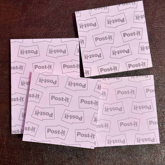 Noted by Post It bundle - Picture 4 of 6